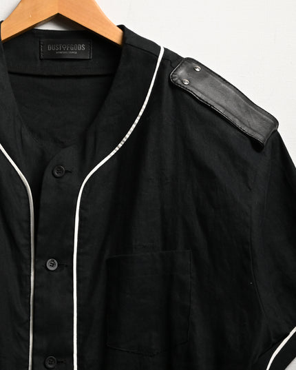 Archive Dust of Gods Baseball Shirt: Archive