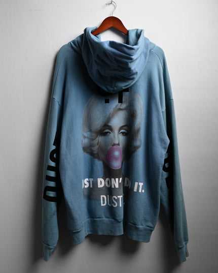 Archive This Is Not Hoodie: XL
