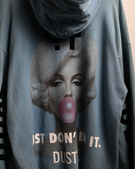 Archive This Is Not Hoodie: XL