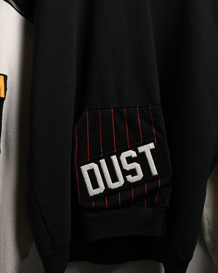 Archive Dust Convertible Hoodie: XL
