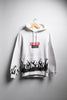 Archive B Your Own Bank Crypto Hoodie: Small