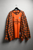 Archive Ronaldo Jersey Extended Flannel: XL