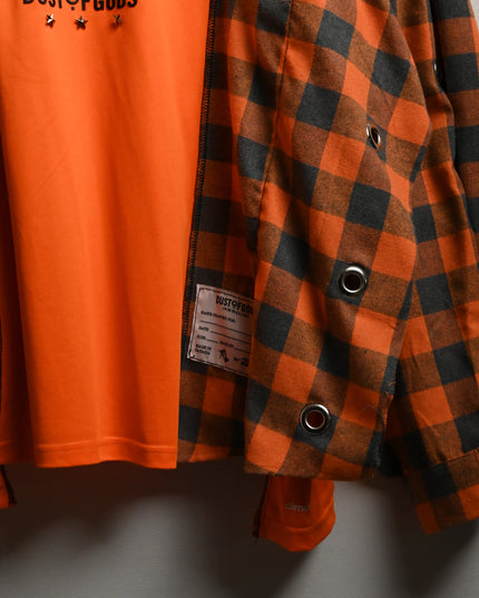 Archive Ronaldo Jersey Extended Flannel: XL