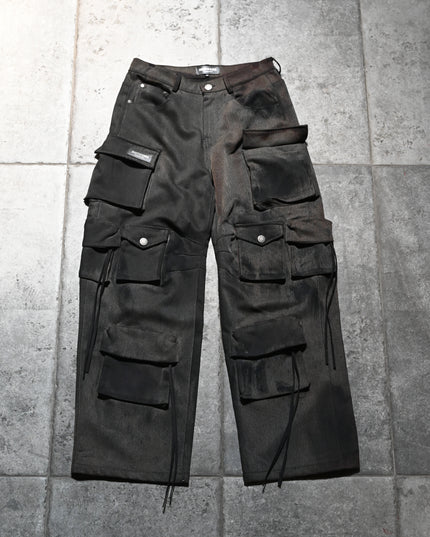 Archive Dusted & Bleached Tactical Pants