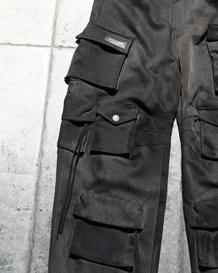 Archive Dusted & Bleached Tactical Pants