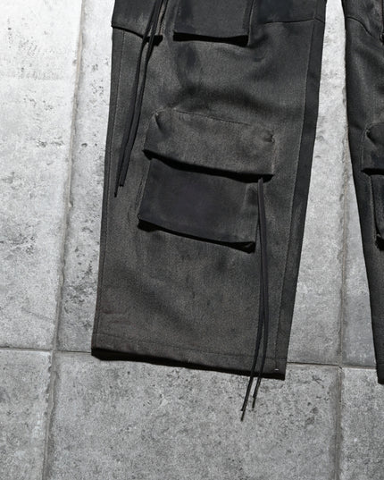 Archive Dusted & Bleached Tactical Pants