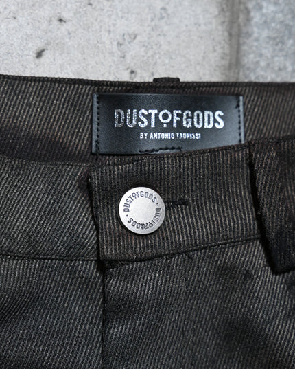 Archive Dusted & Bleached Tactical Pants