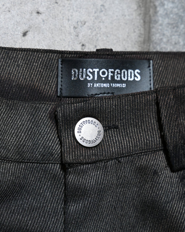 Archive Dusted & Bleached Tactical Pants