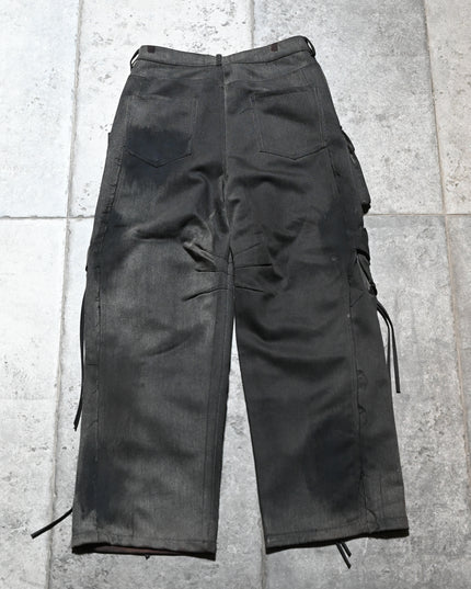 Archive Dusted & Bleached Tactical Pants