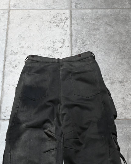 Archive Dusted & Bleached Tactical Pants