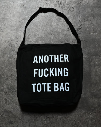 Another Fucking Tote Bag