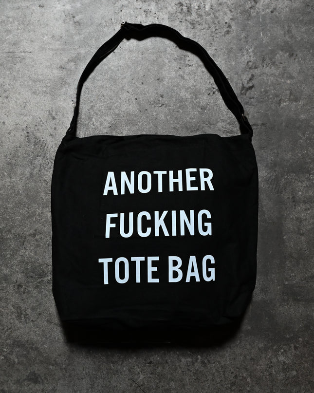 Another Fucking Tote Bag
