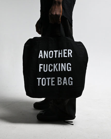 Another Fucking Tote Bag