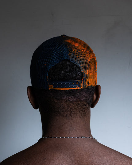 Fuck the World New York Knicks Hat