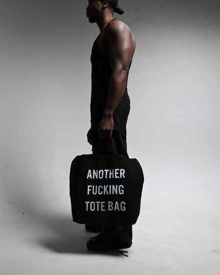 Another Fucking Tote Bag