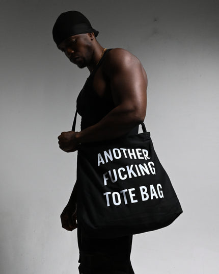 Another Fucking Tote Bag