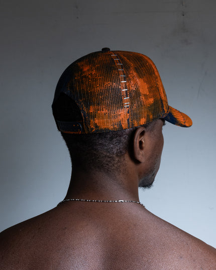 Fuck the World New York Knicks Hat