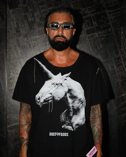 Savage Unicorn Tee