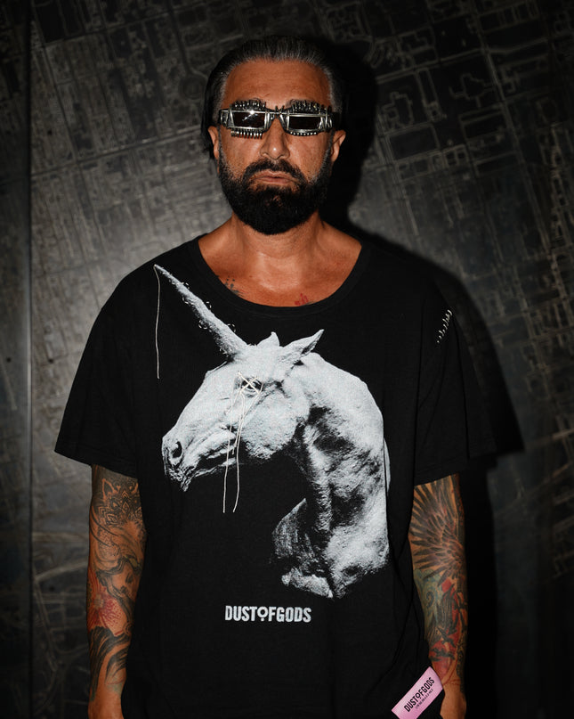 Savage Unicorn Tee