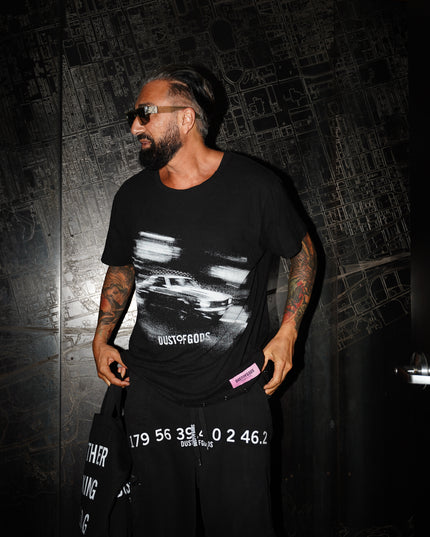 Street Ghost T-Shirt