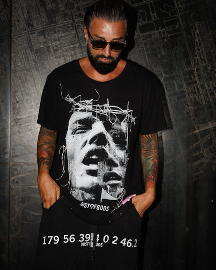 Crown of Dust T-Shirt