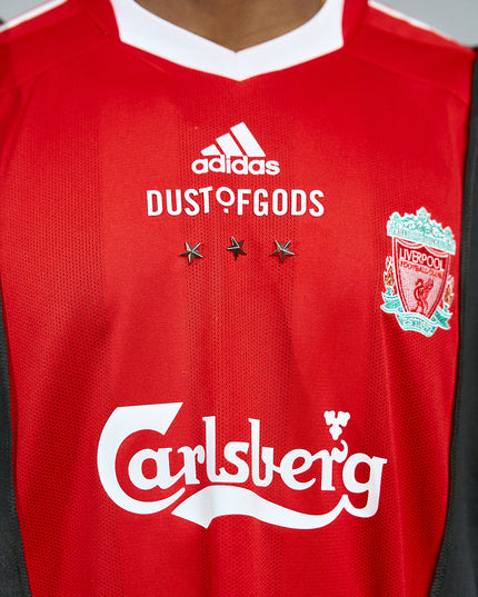 Deconstructed Dusted Torres Jersey