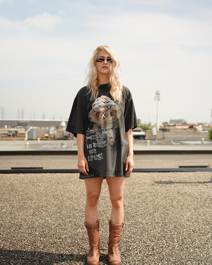 Louis Labubu T-Shirt