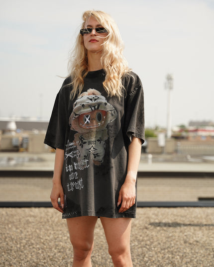 Louis Labubu T-Shirt