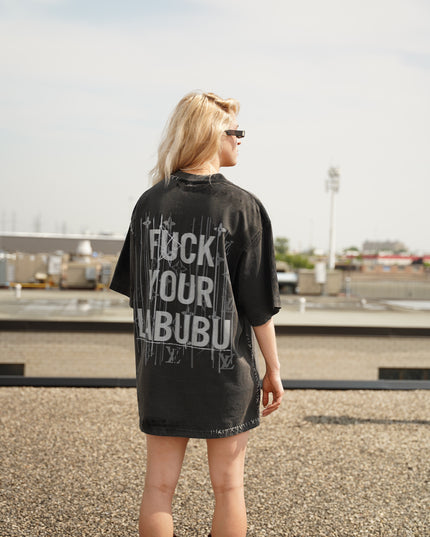 Louis Labubu T-Shirt
