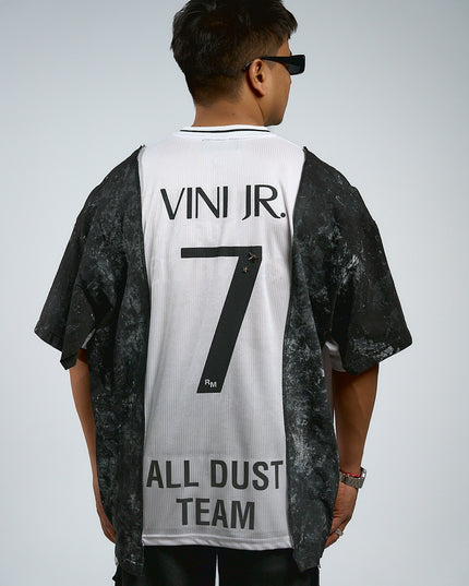 Deconstructed Dusted Vini Jersey