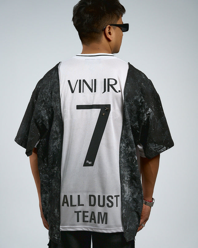 Deconstructed Dusted Vini Jersey