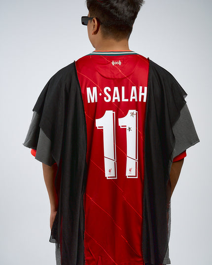 Deconstructed Dusted Salah Jersey