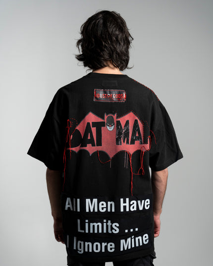 All Men Have Limits T-Shirt