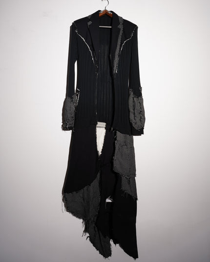 Look 19: Identity Crisis