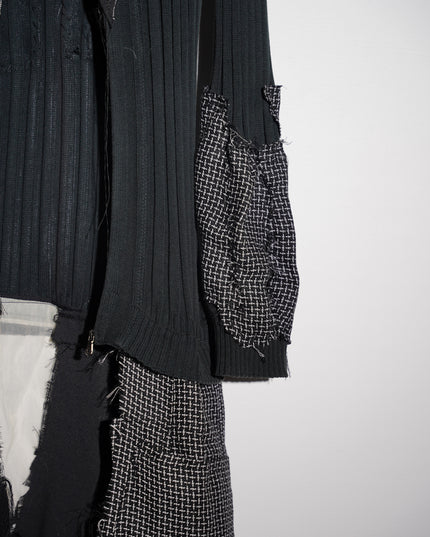 Look 19: Identity Crisis