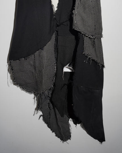 Look 19: Identity Crisis