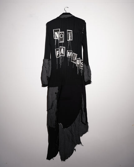 Look 19: Identity Crisis