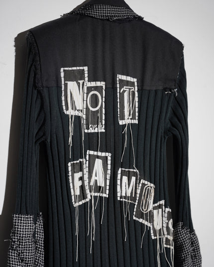 Look 19: Identity Crisis