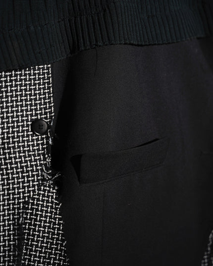 Look 19: Identity Crisis