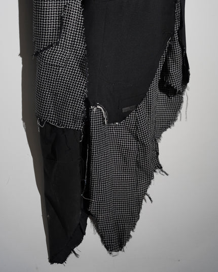 Look 19: Identity Crisis