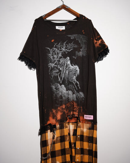 Look 11: Identity Crisis