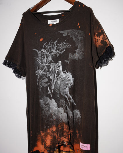 Look 11: Identity Crisis