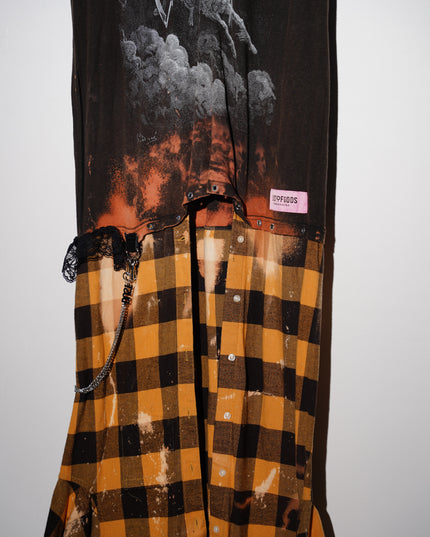 Look 11: Identity Crisis