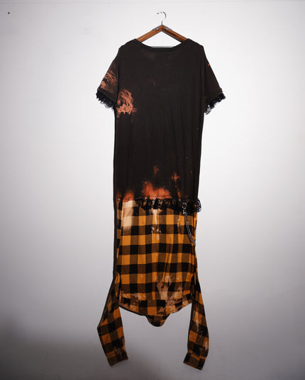 Look 11: Identity Crisis