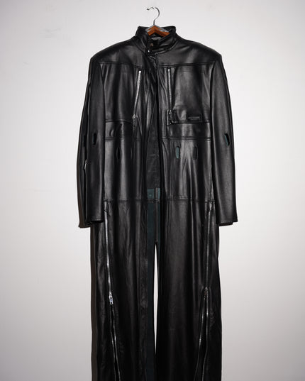 Look 17: Identity Crisis