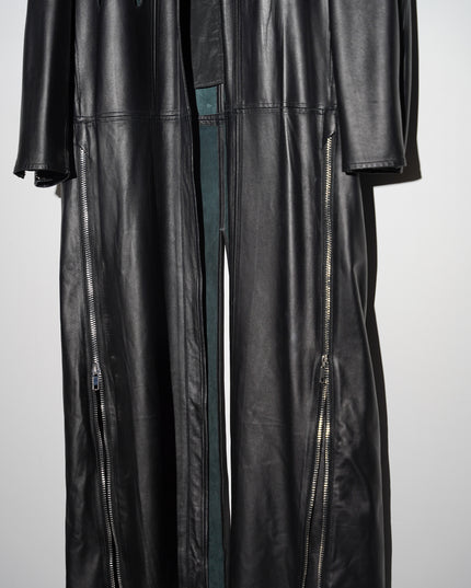 Look 17: Identity Crisis