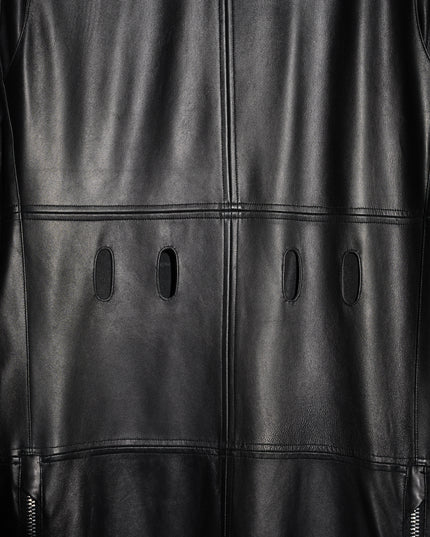 Look 17: Identity Crisis