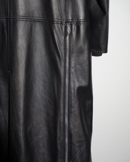 Look 17: Identity Crisis