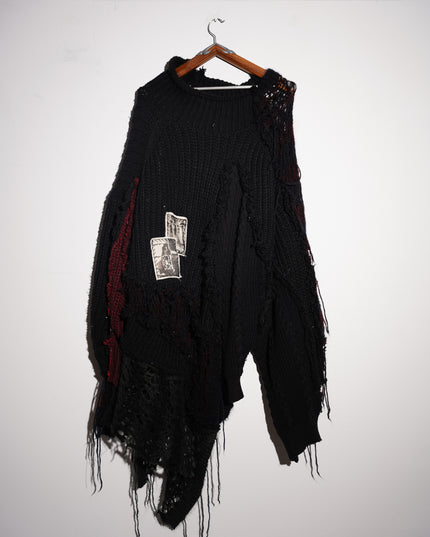 Look 6: Identity Crisis