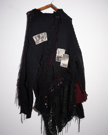 Look 6: Identity Crisis